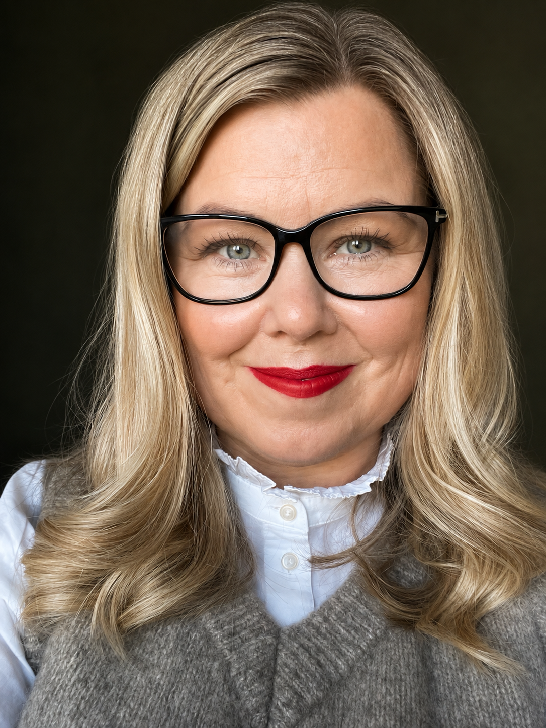 Nina Bäckström